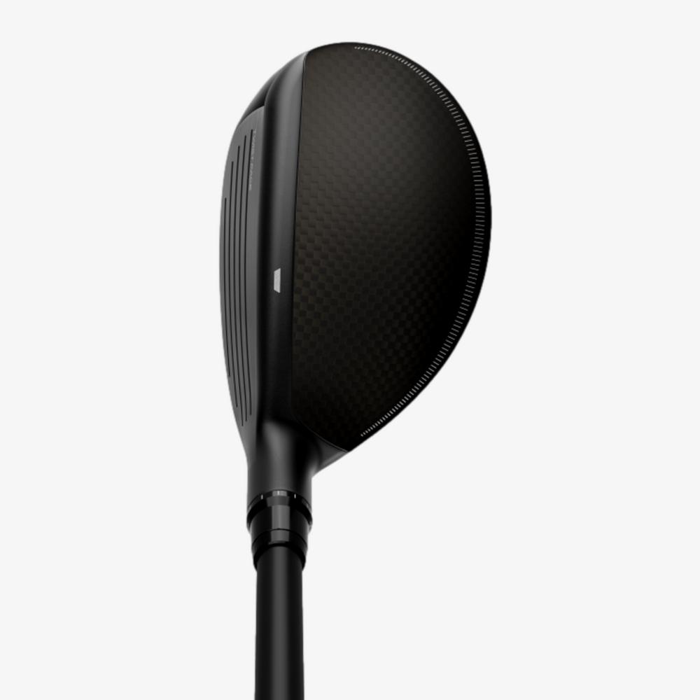 TaylorMade Qi4D Rescue