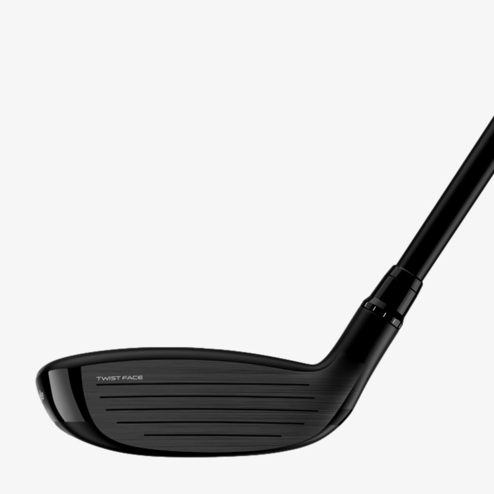 TaylorMade Qi4D Rescue