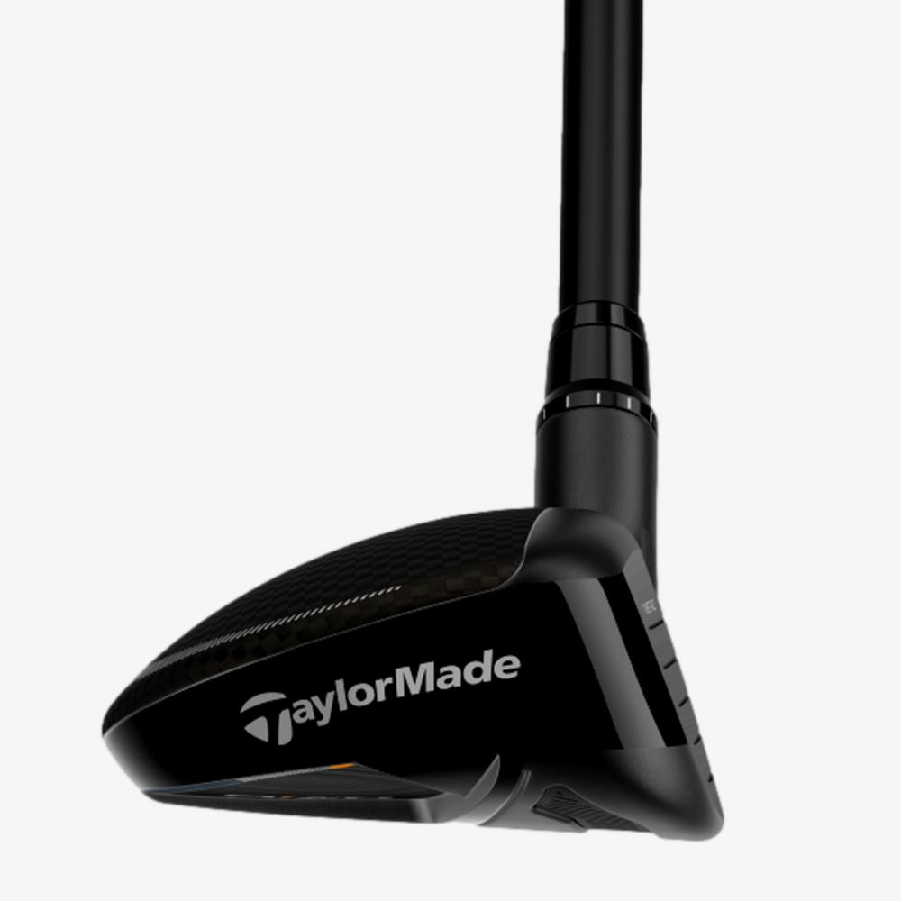 TaylorMade Qi4D Rescue