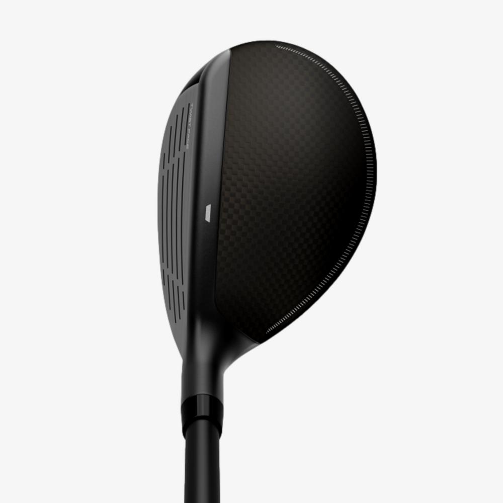TaylorMade Qi4D Max Rescue