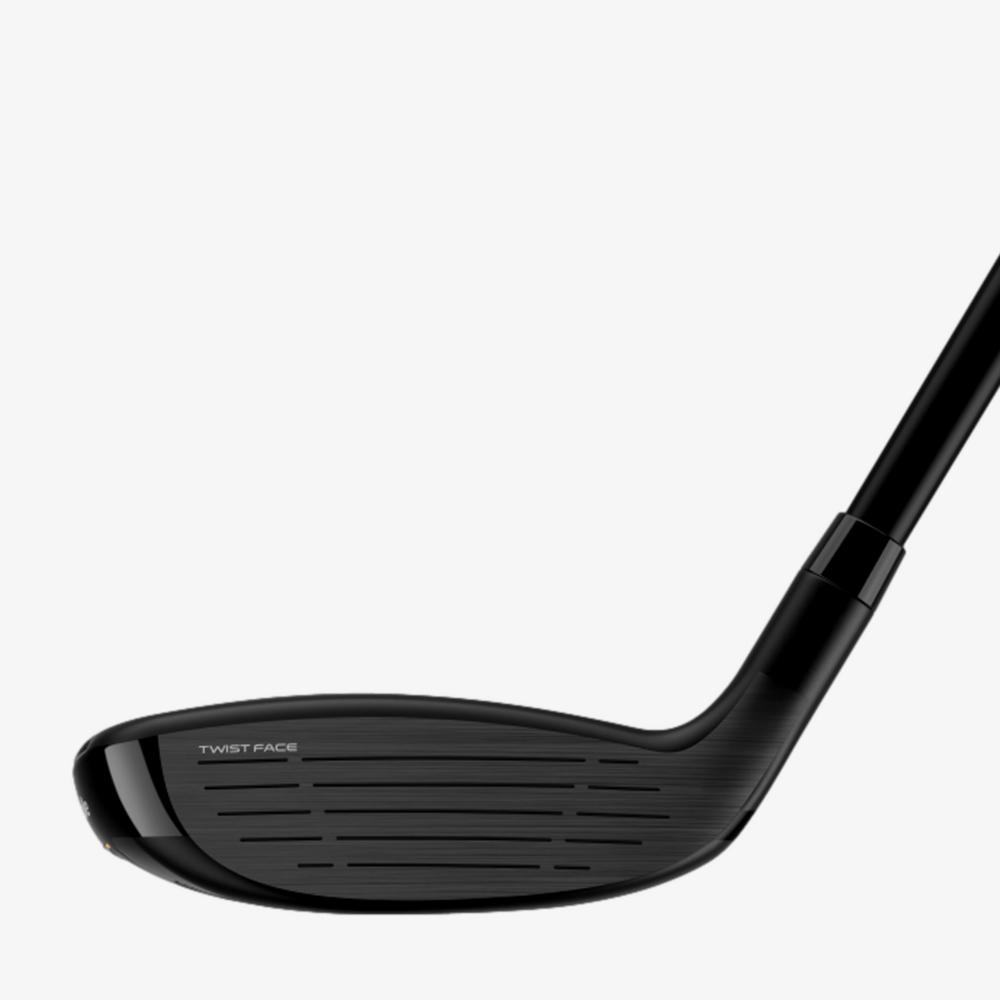 TaylorMade Qi4D Max Rescue