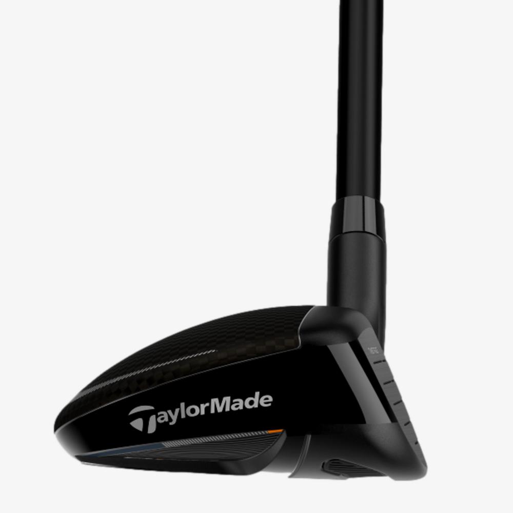 TaylorMade Qi4D Max Rescue