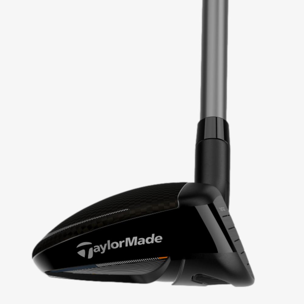 TaylorMade Qi4D Max Lite Rescue