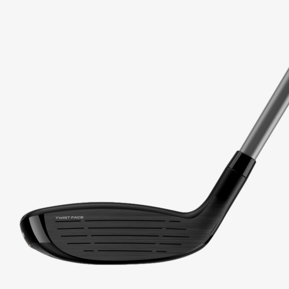 TaylorMade Qi4D Max Lite Women's Rescue
