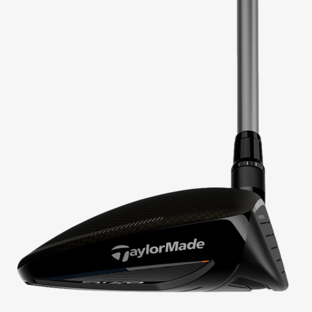 TaylorMade Qi4D Max Lite Women's Fairway