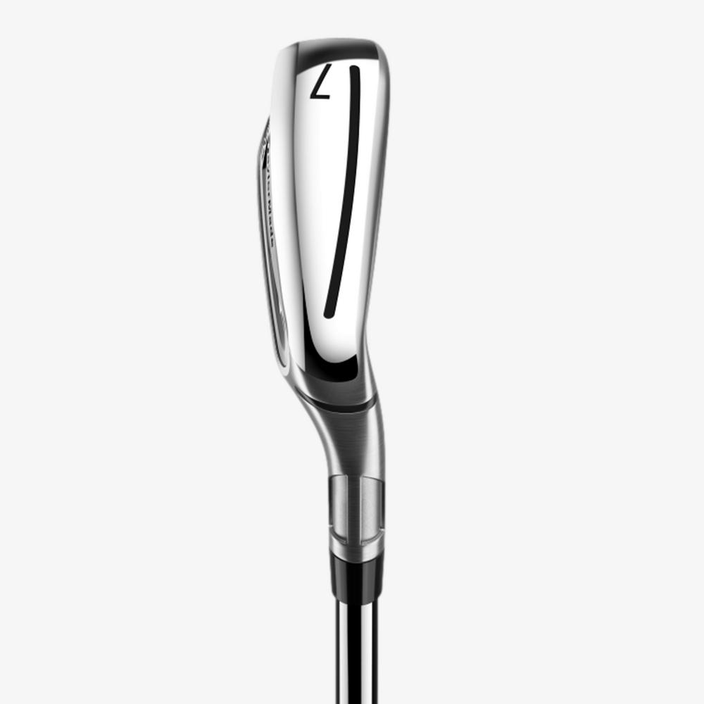 TaylorMade Qi Max HL Women's Irons product angle 5