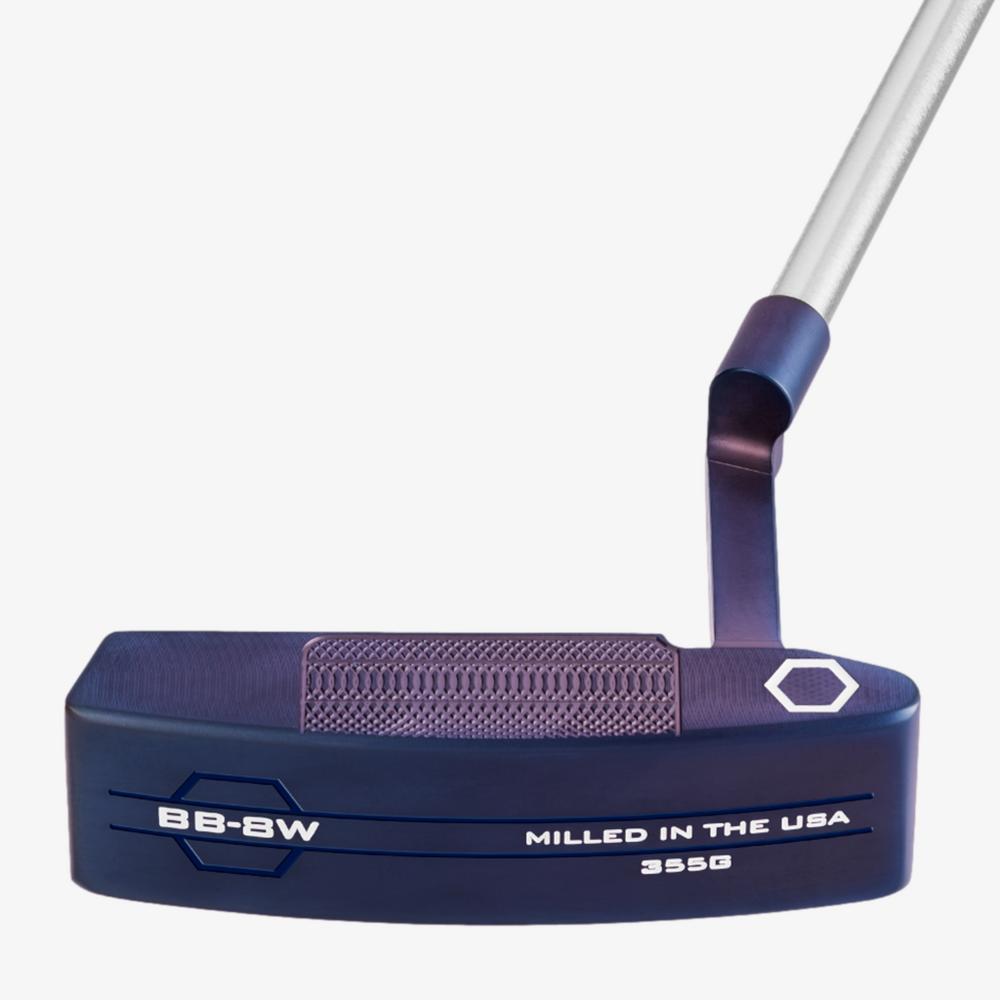 Bettinardi 2026 BB-8W Putter