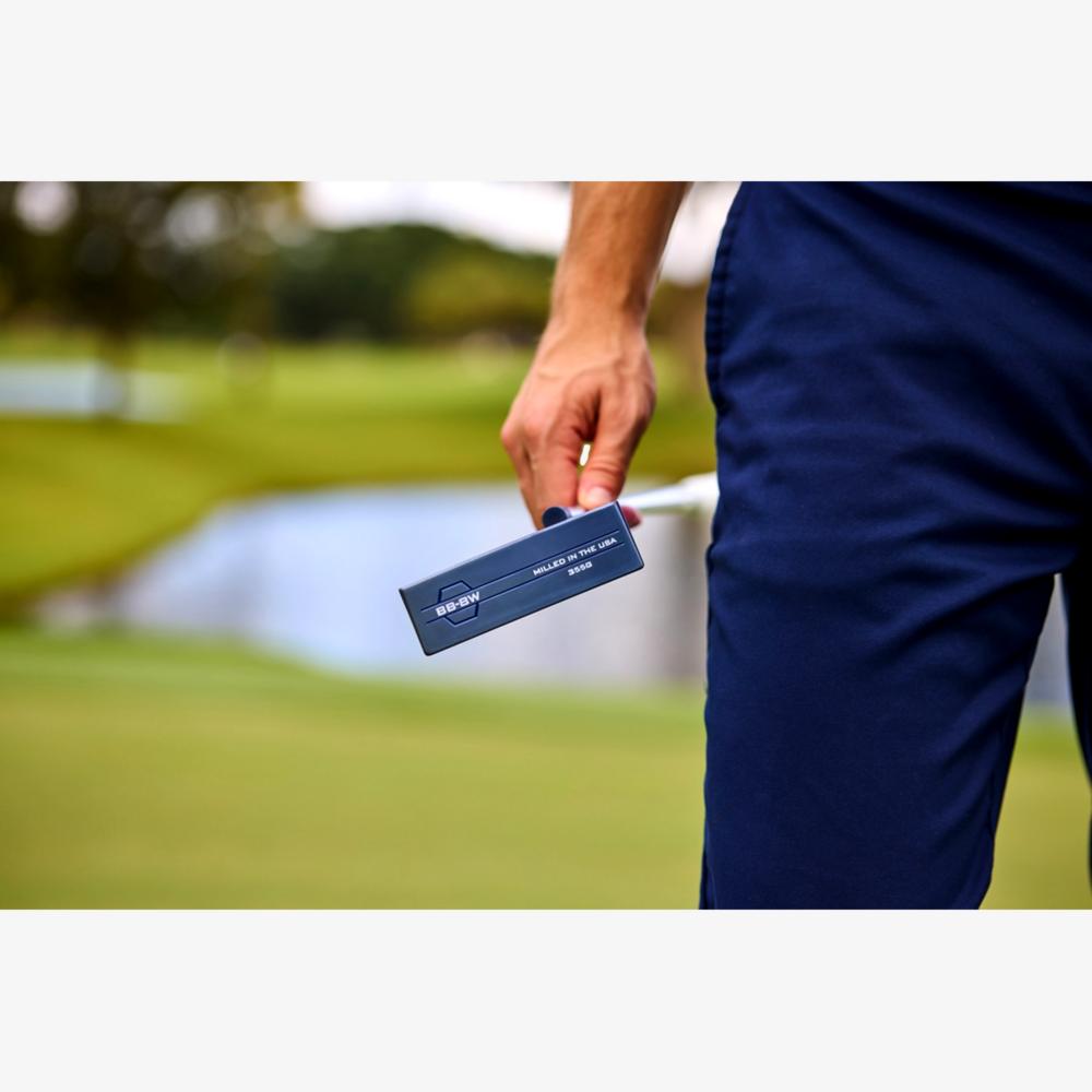 Bettinardi 2026 BB-8W Putter