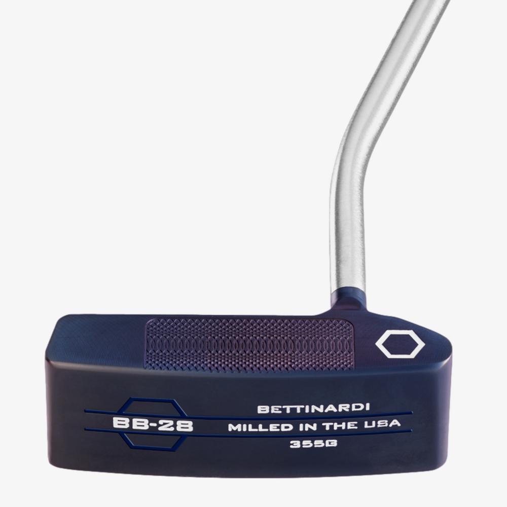 Bettinardi 2026 BB-28 Putter