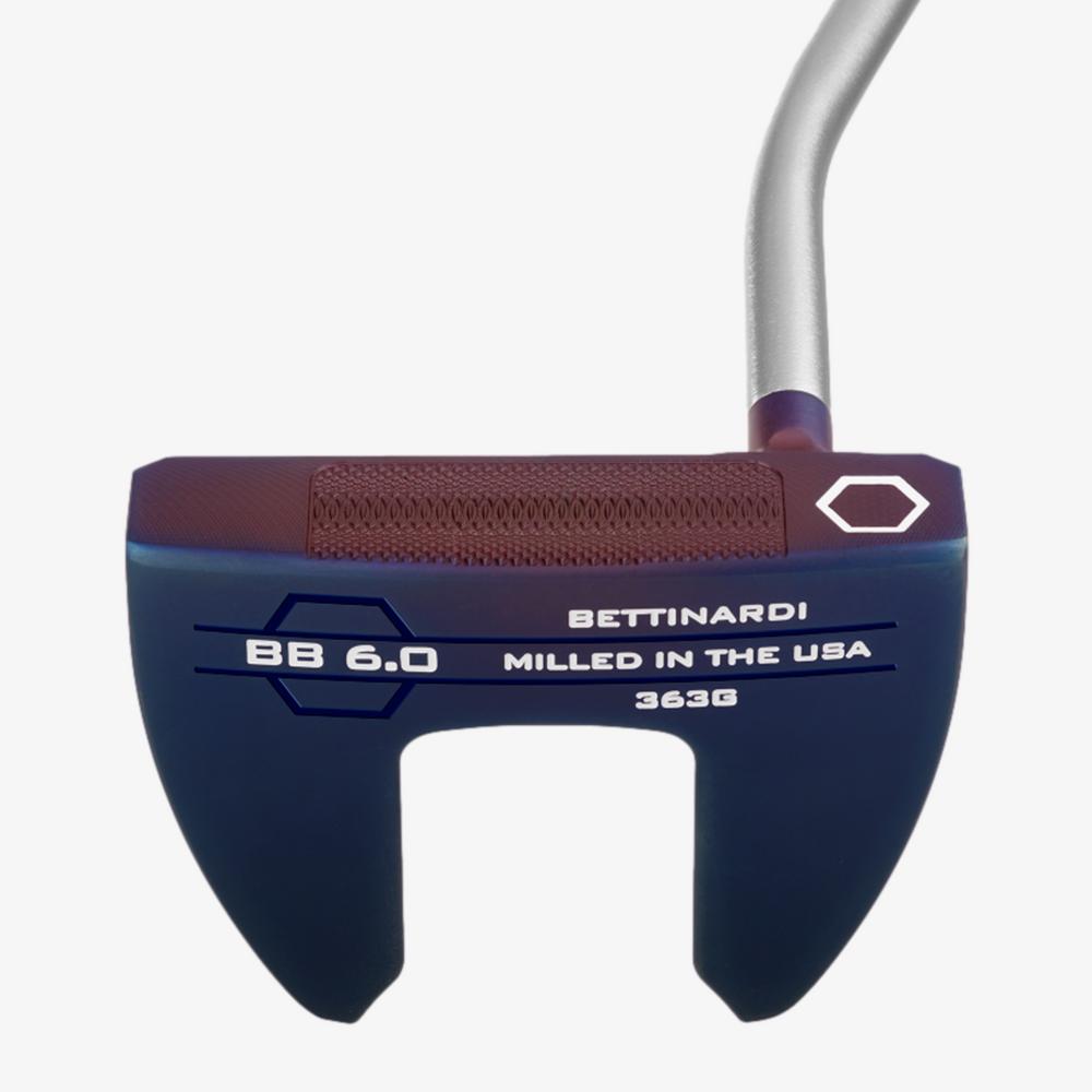 Bettinardi 2026 BB 6.0 Spud Putter