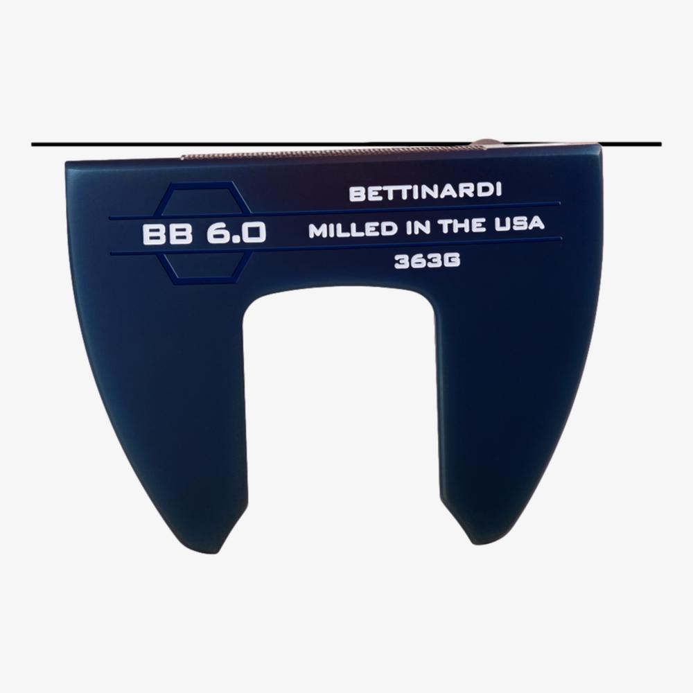 Bettinardi 2026 BB 6.0 Spud Putter