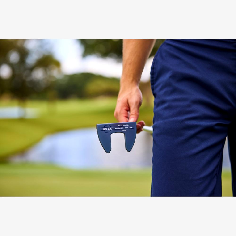 Bettinardi 2026 BB 6.0 Spud Putter