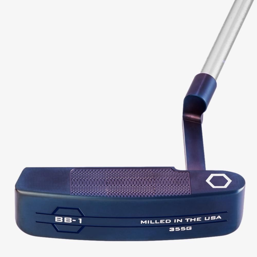 Bettinardi 2026 BB-1 Putter