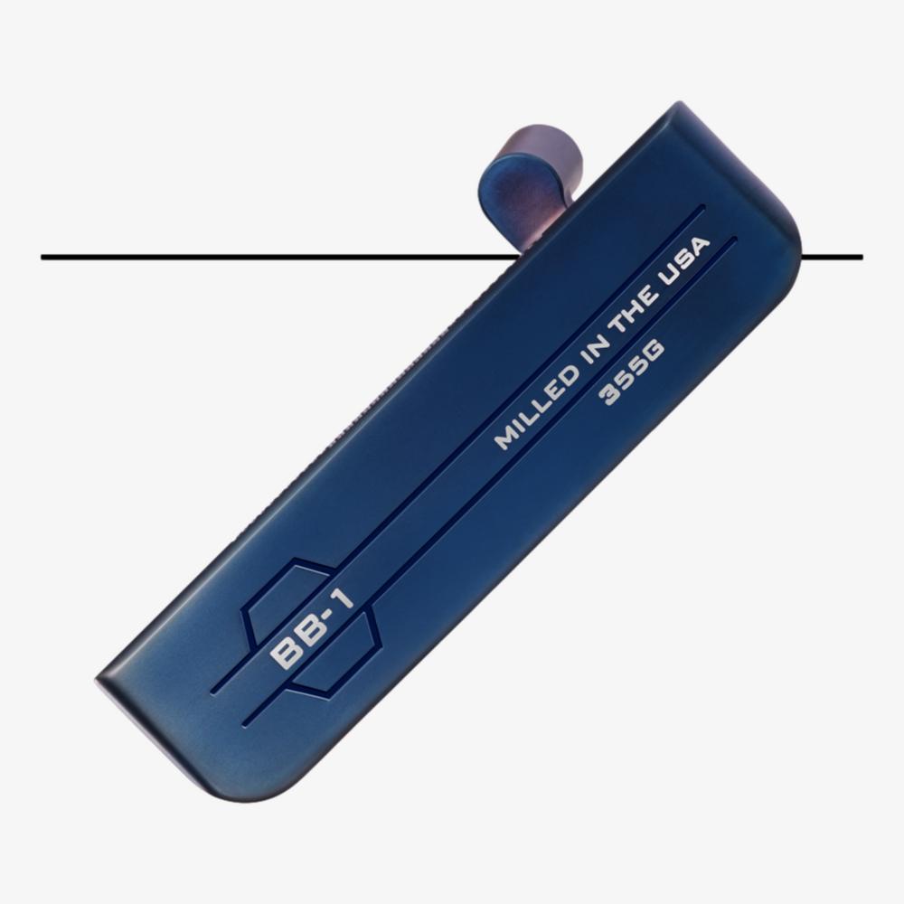 Bettinardi 2026 BB-1 Putter