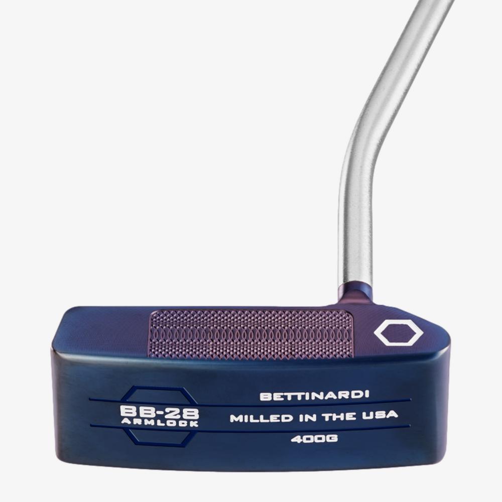 Bettinardi 2026 BB-28 Armlock Putter