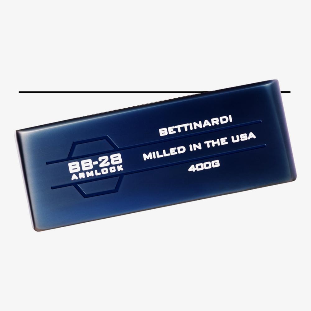Bettinardi 2026 BB-28 Armlock Putter