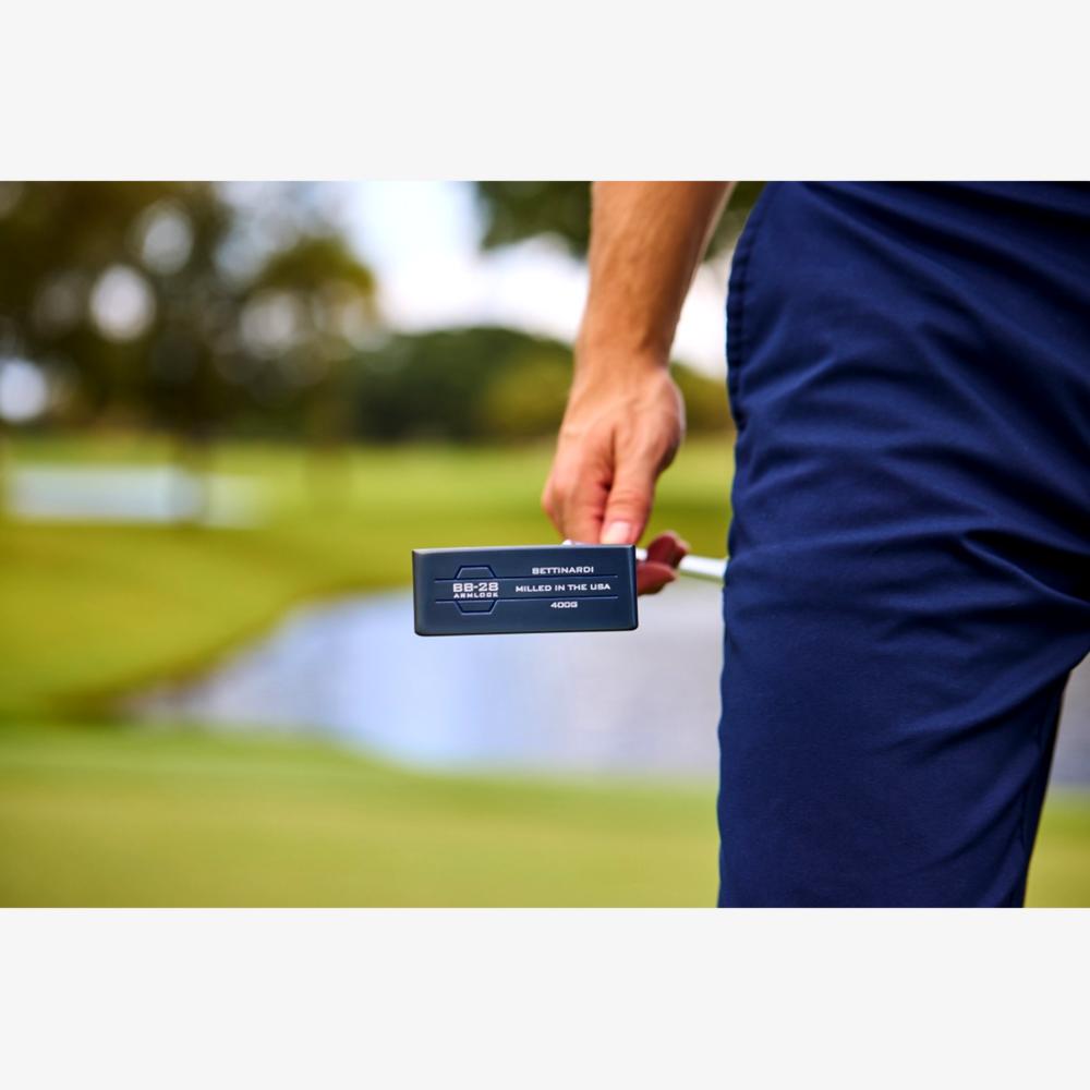 Bettinardi 2026 BB-28 Armlock Putter