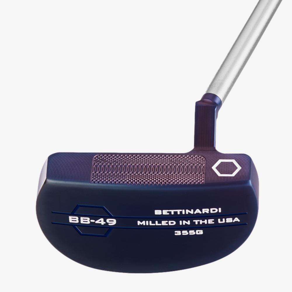 Bettinardi 2026 BB-49 Putter