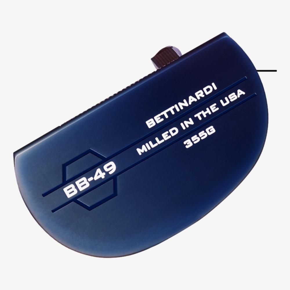 Bettinardi 2026 BB-49 Putter