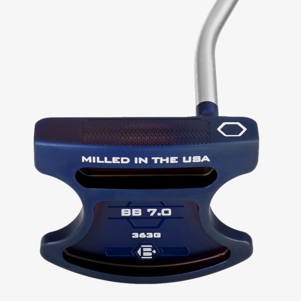 Bettinardi 2026 BB 7.0 Spud Putter