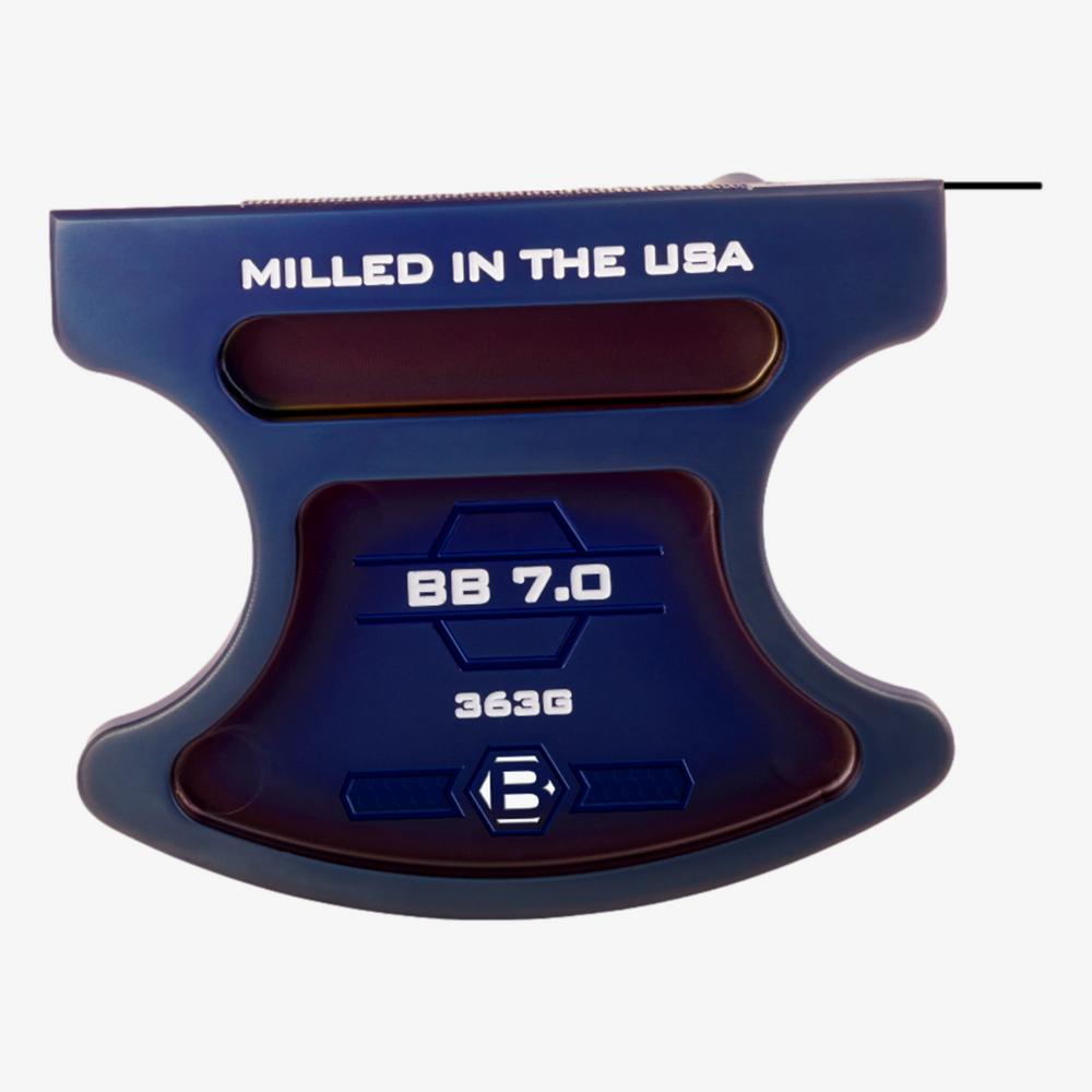 Bettinardi 2026 BB 7.0 Spud Putter