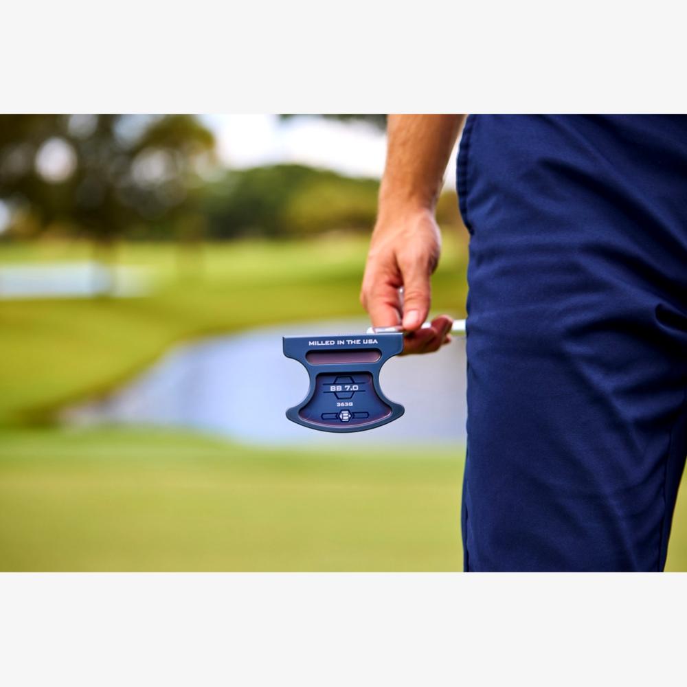 Bettinardi 2026 BB 7.0 Spud Putter