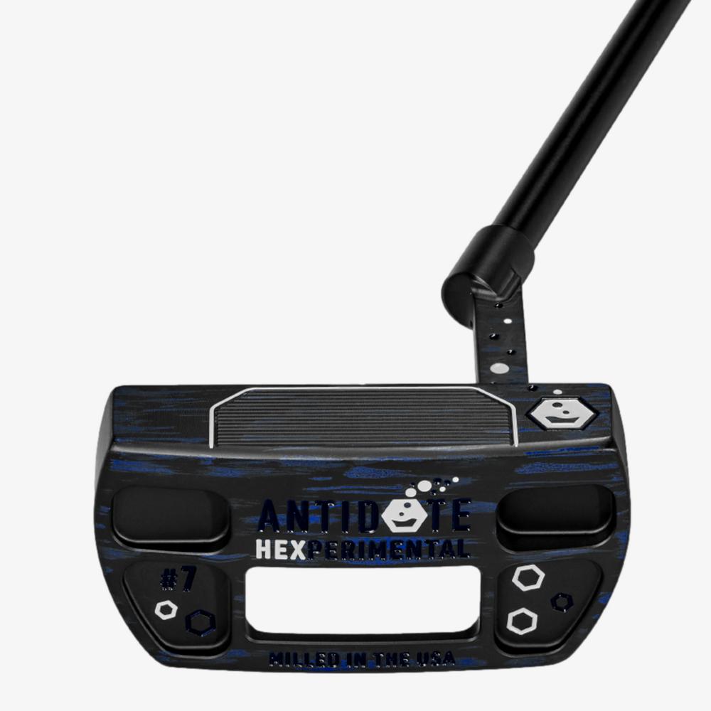 Bettinardi Antidote Hexperimental #7 Putter