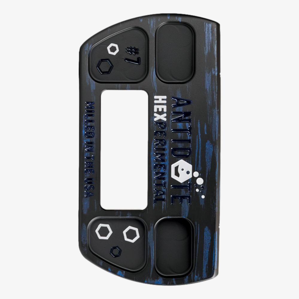 Bettinardi Antidote Hexperimental #7 Putter