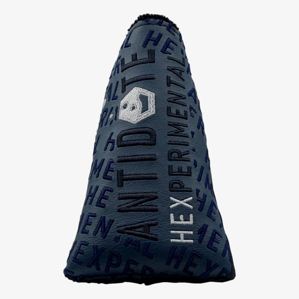 Bettinardi Antidote Hexperimental #7 Putter