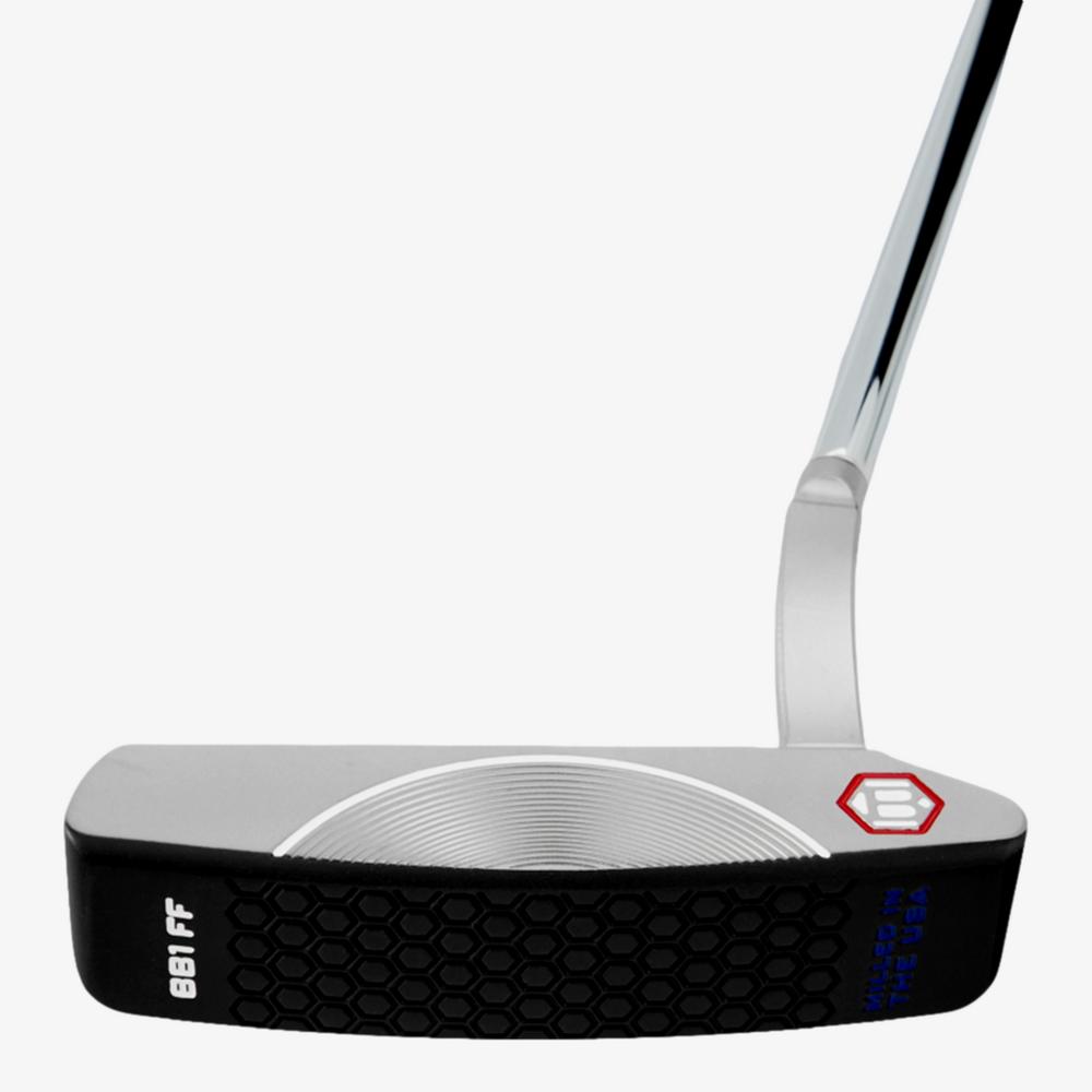 Bettinardi BB1 Fitz Flow Blade Putter