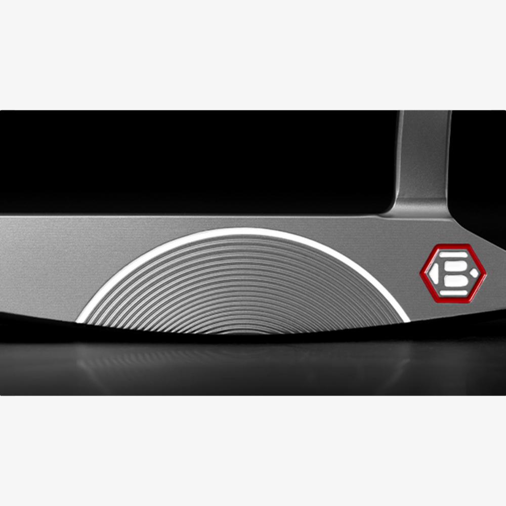 Bettinardi BB1 Fitz Flow Blade Putter