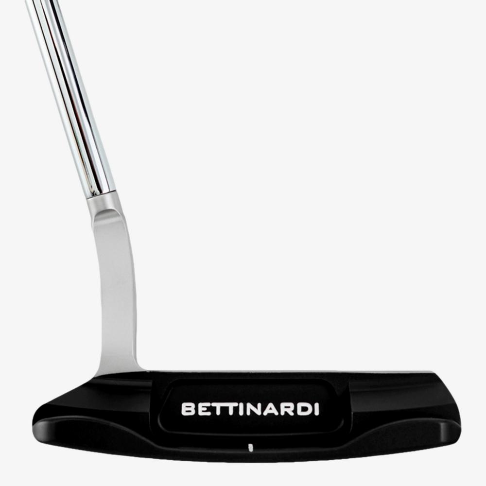 Bettinardi BB1 Fitz Flow Blade Putter