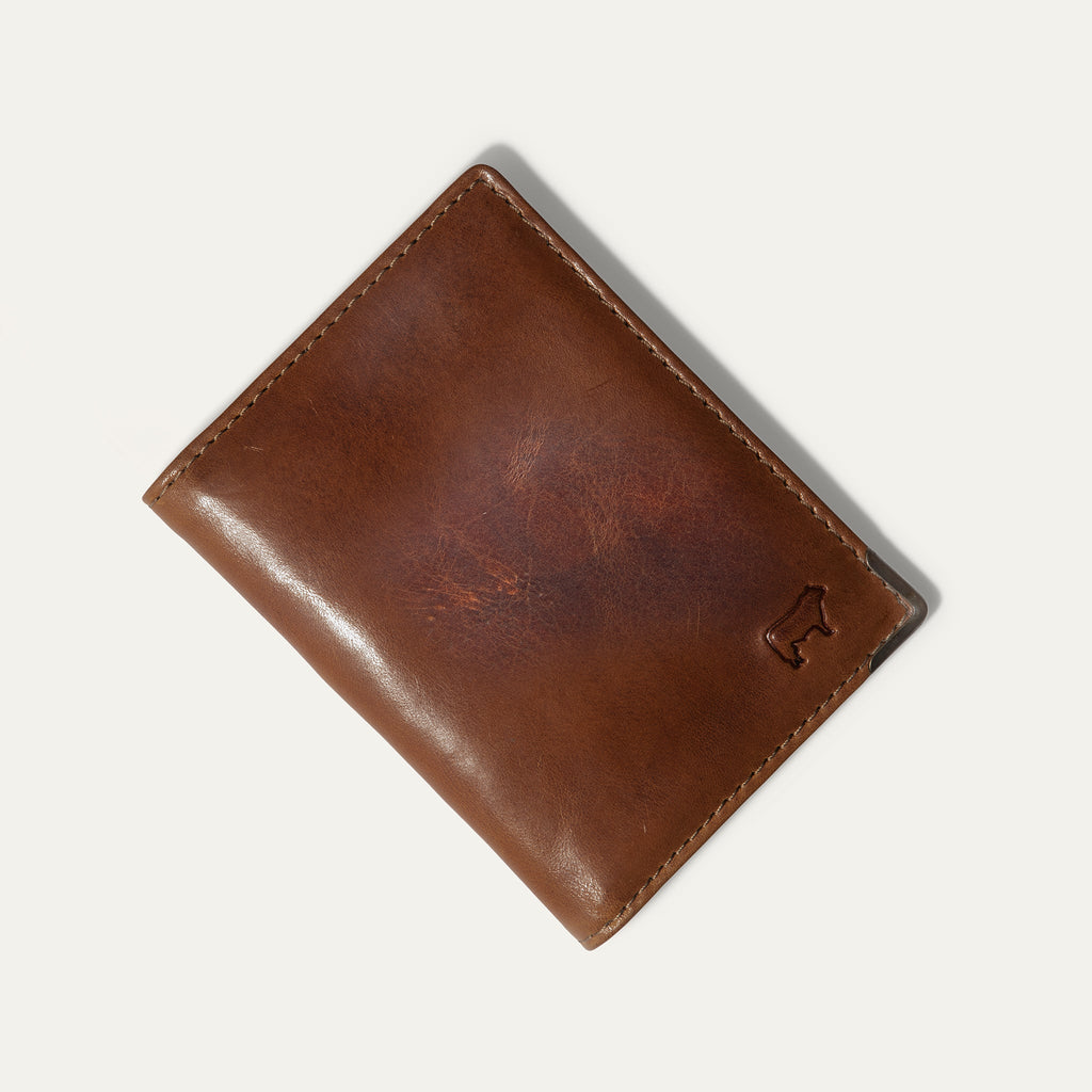 Tradesman Slim Wallet
