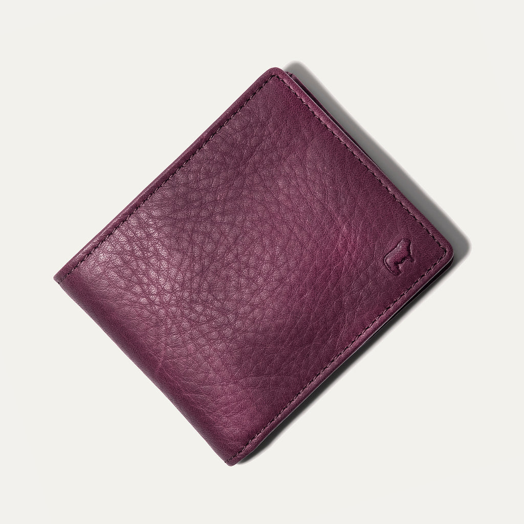 Classic Billfold Wallet