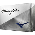 Mizuno Pro X - 1 Dozen