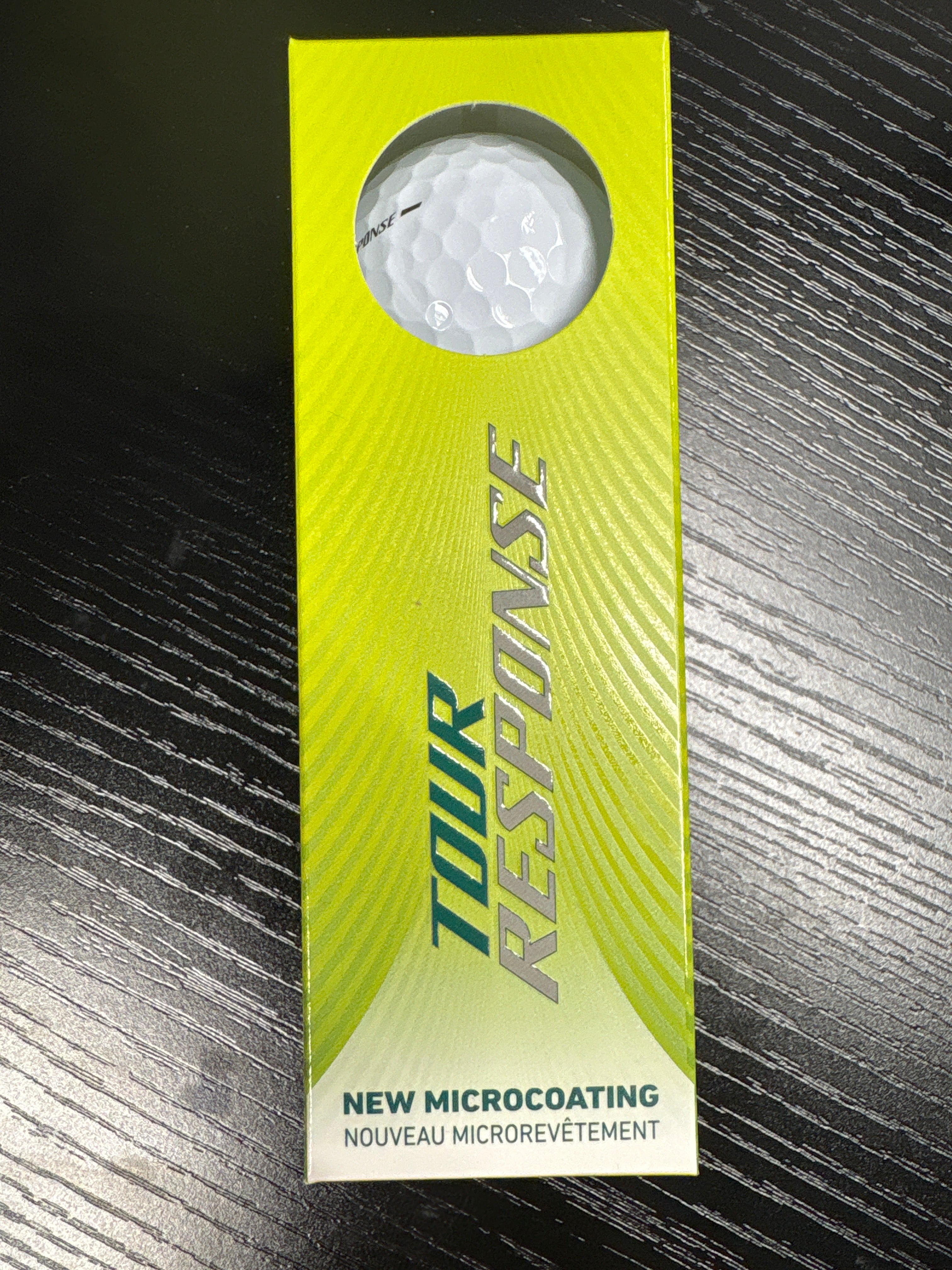 TaylorMade Tour Response White Sleeve