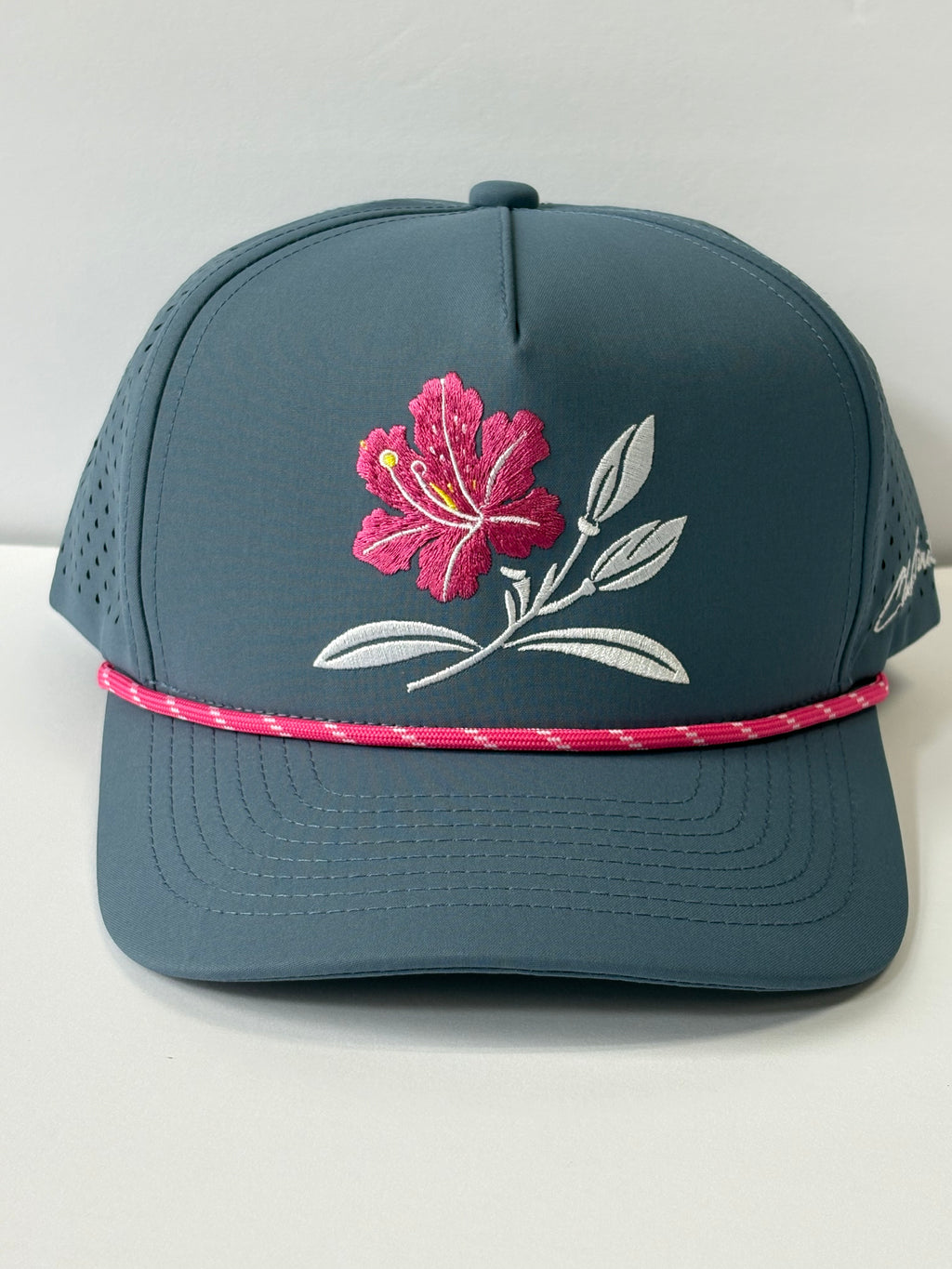 Club Nineteen Azalea Limited Edition Golf Hat