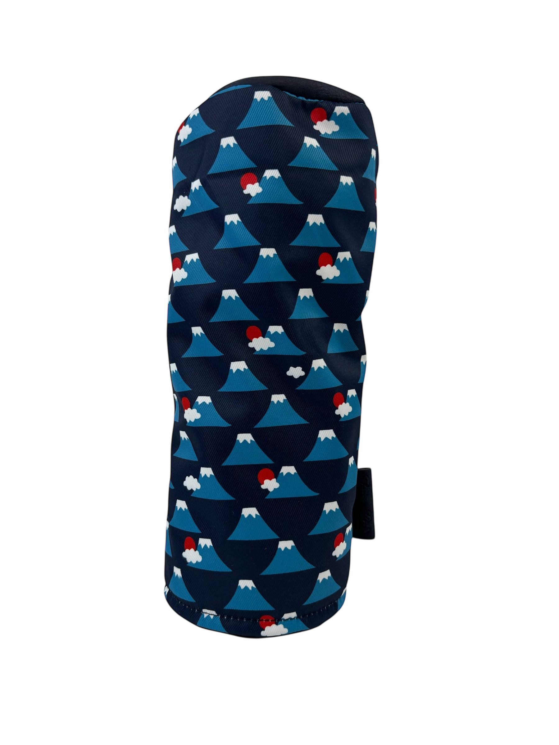 Mt. Fuji Headcover