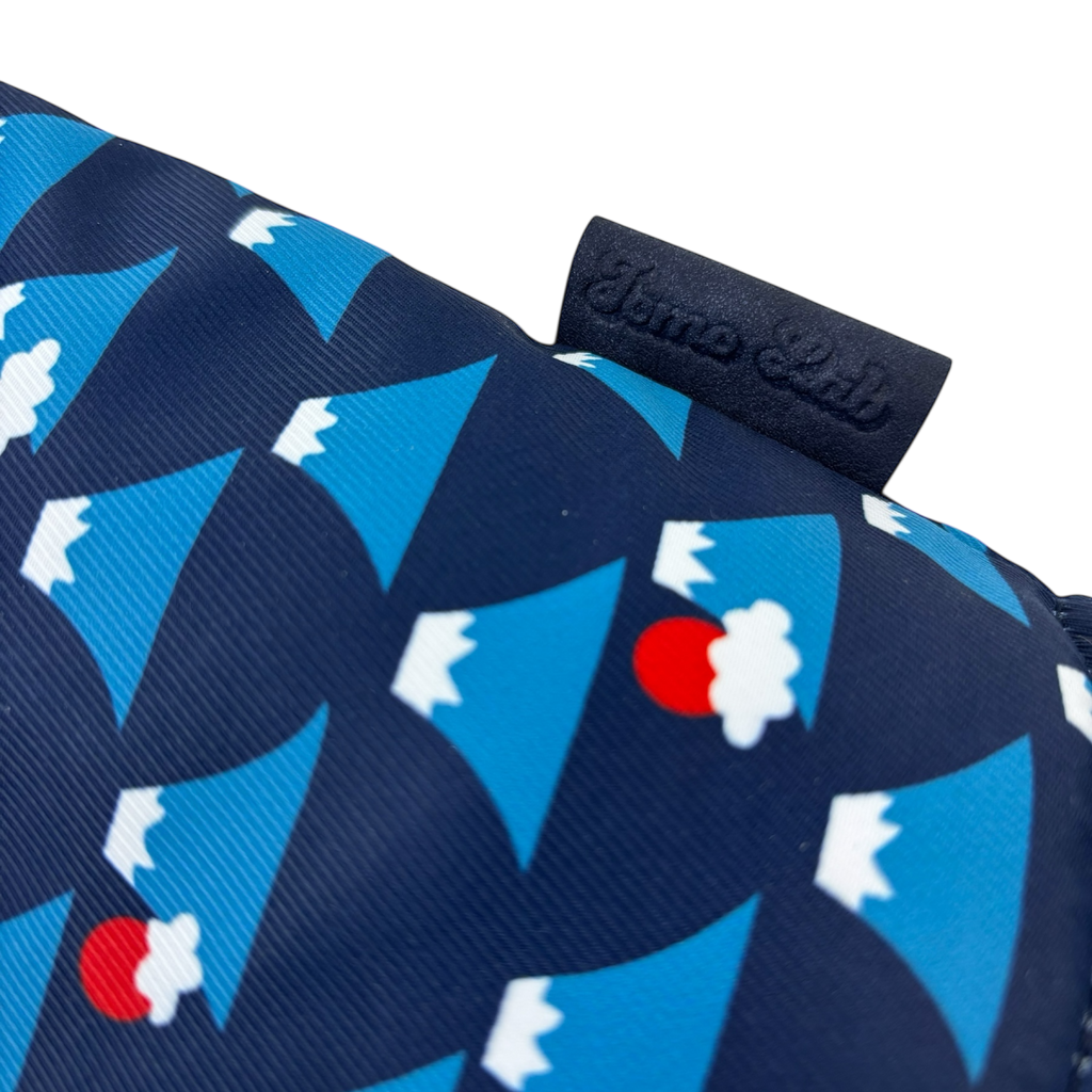 Mt. Fuji Headcover