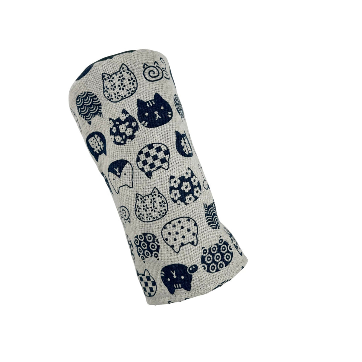 Neko Cat Headcover