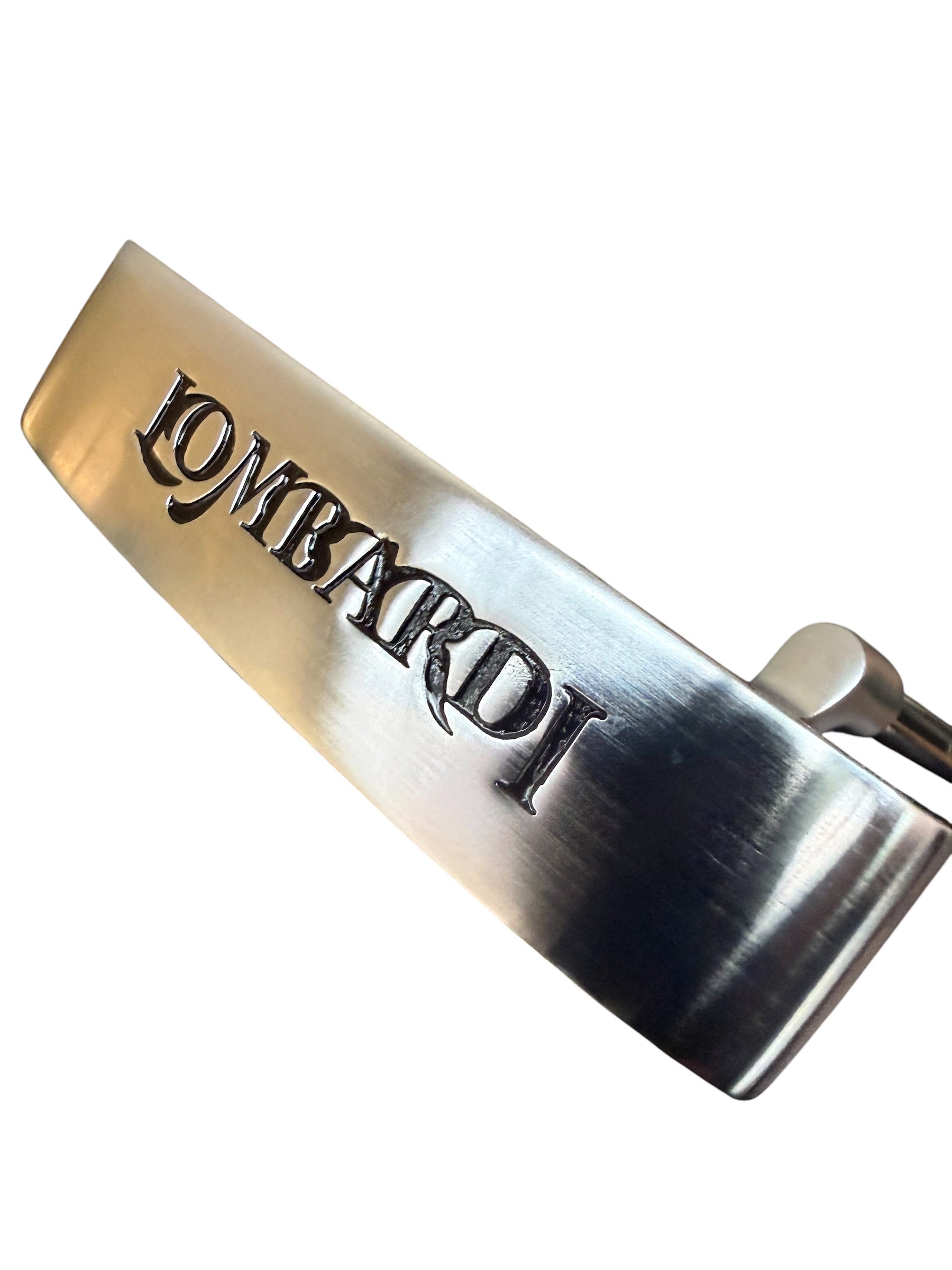 Lombardi Golf 777 Golf Putter