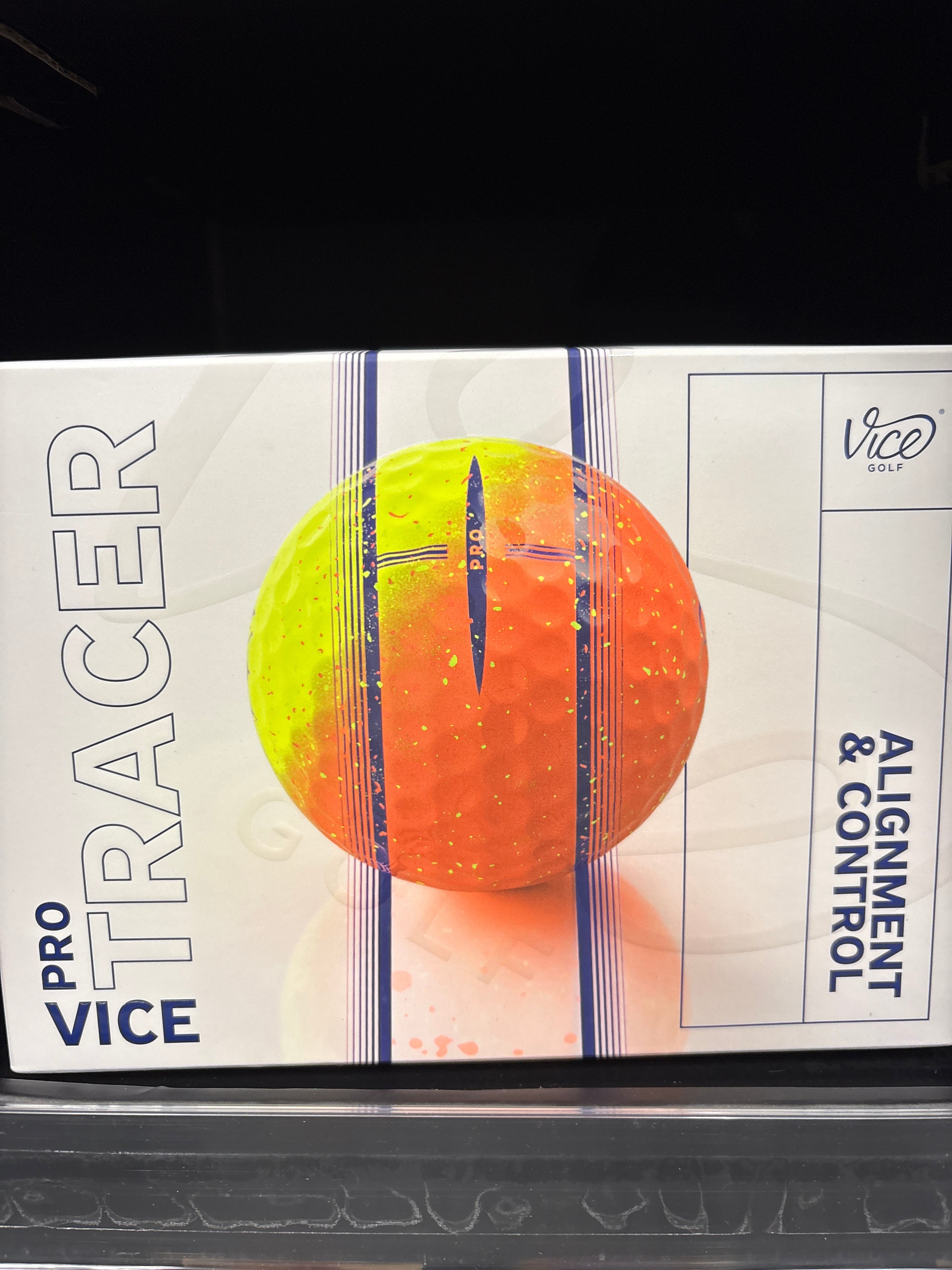 Vice Pro Tracer Fireball Sleeve
