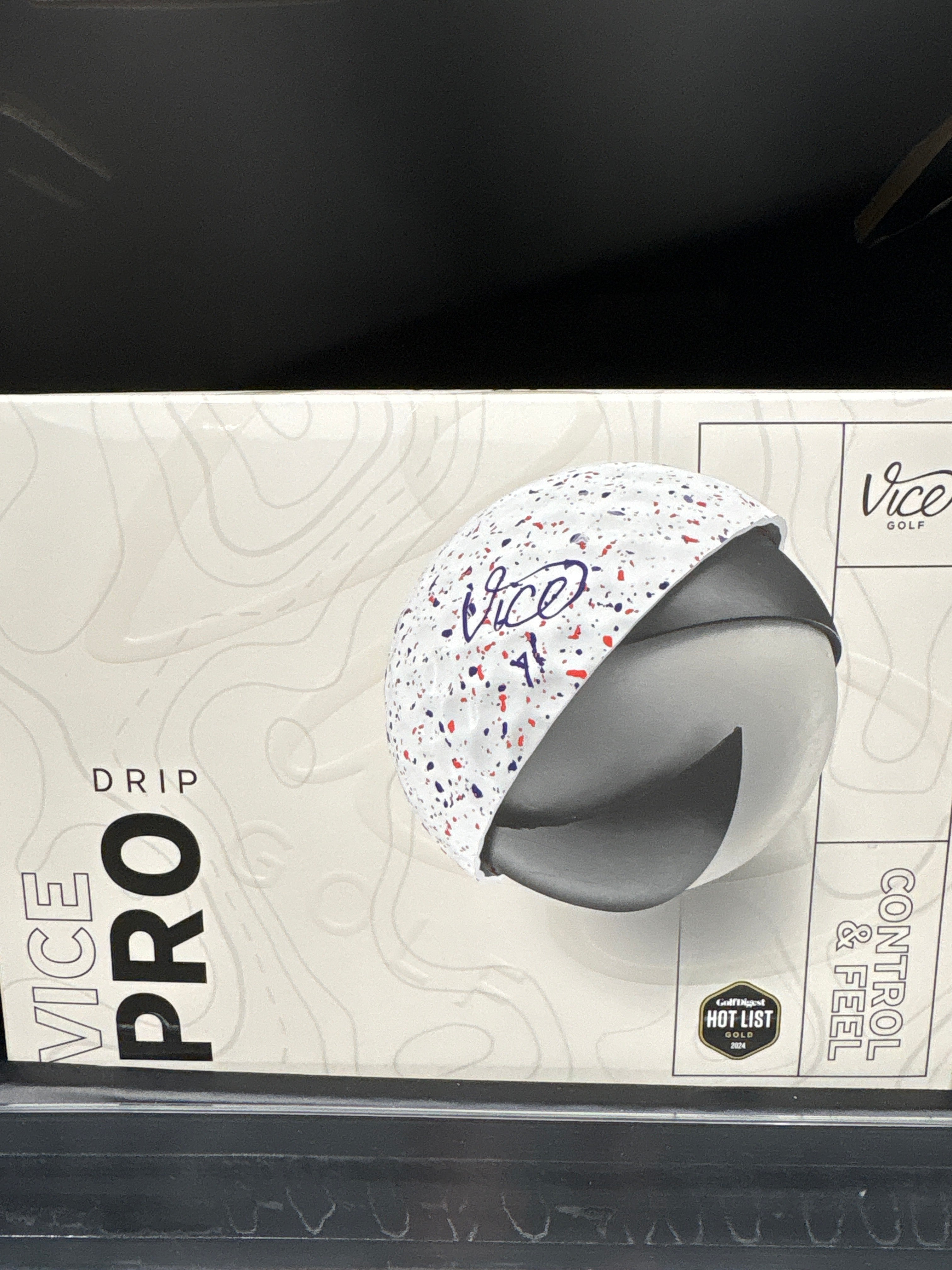 Vice Pro Drip Dozen