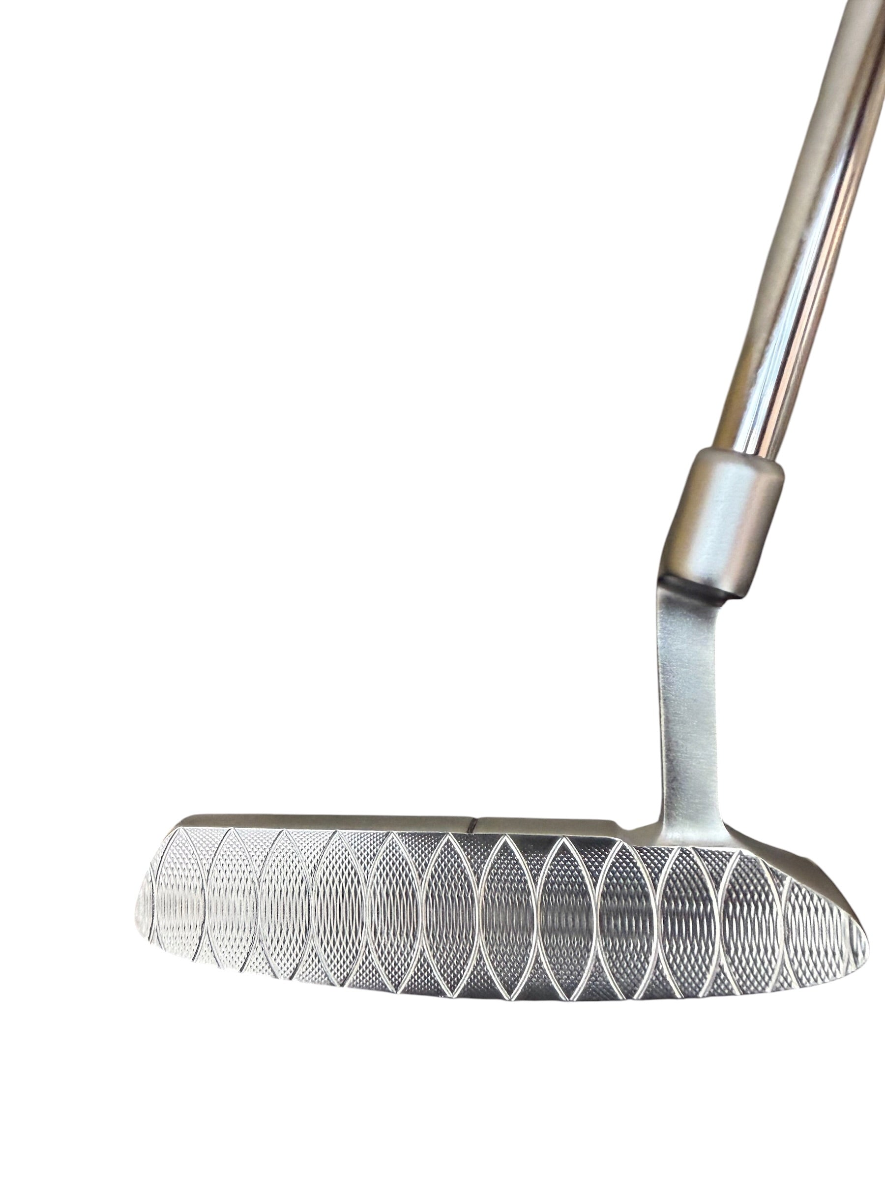 Lombardi Golf 777 Golf Putter