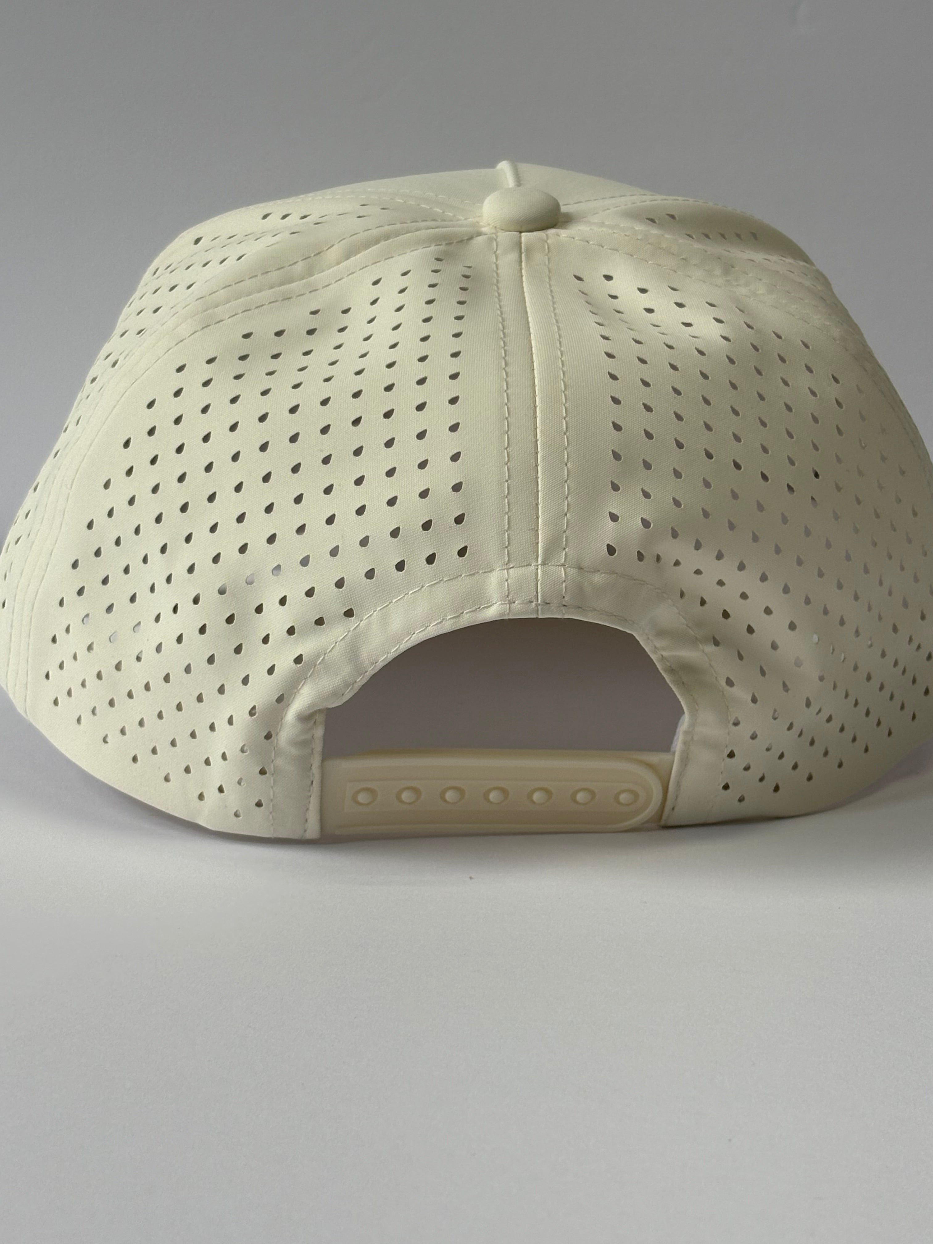 Club Nineteen Pin Chaser Golf Hat