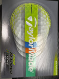 TaylorMade Tour Response Stripe Multi