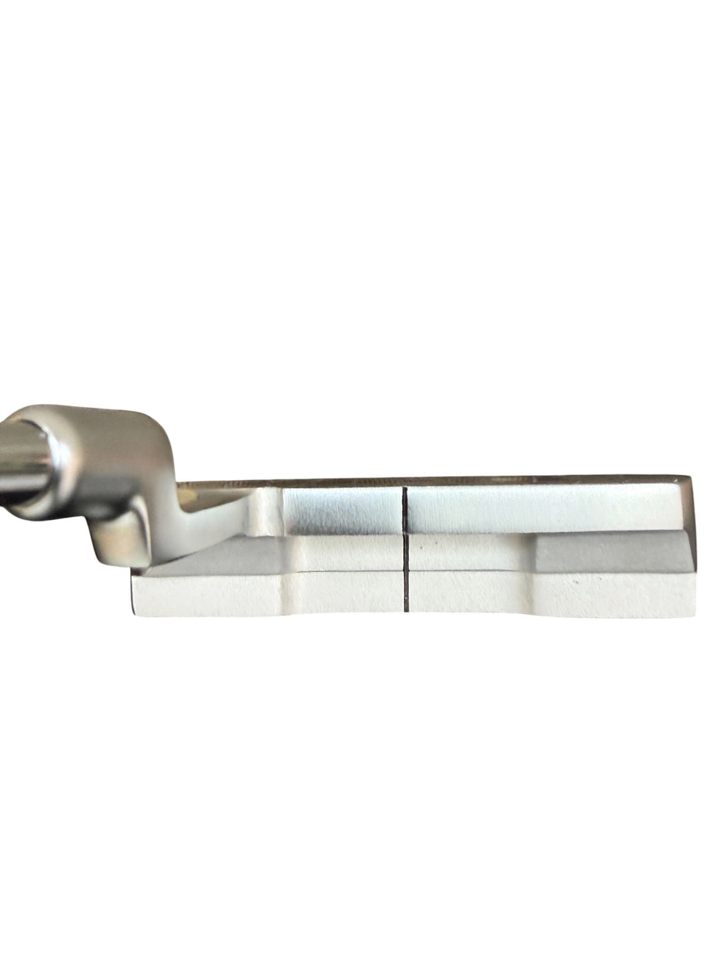 Lombardi Golf 777 Golf Putter