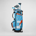 Vice Junior 6-piece set ages 4-8