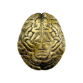The Overthinker Ball Marker