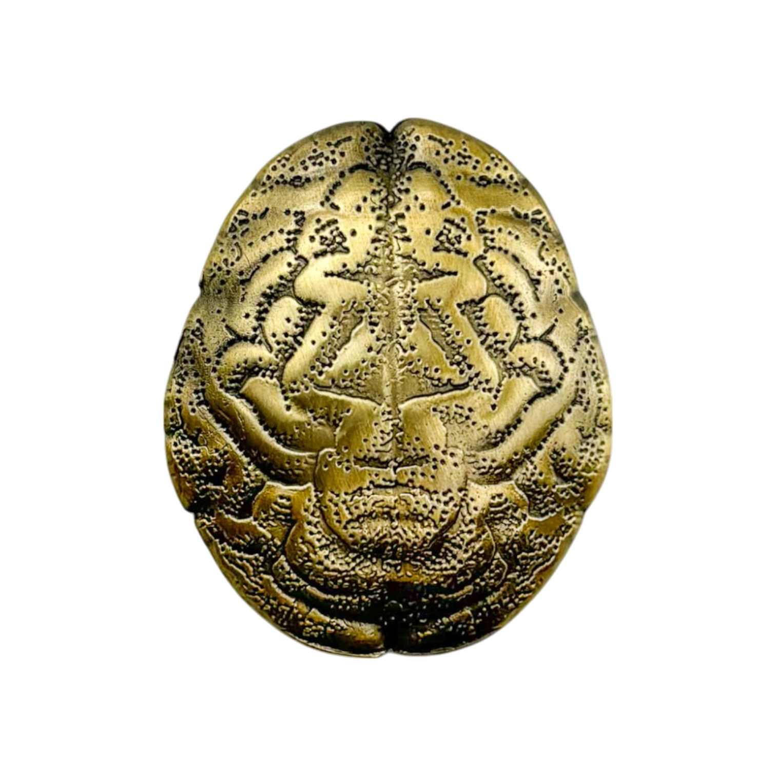 The Overthinker Ball Marker